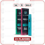 The Vape Avenue Delta 8 THC Disposable Vape – (3ML) 3G