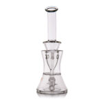 The Vape Avenue Bloopcycler Dab Rig