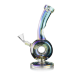 Saturn Water Pipe