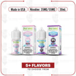 The Vape Avenue Nixodine Salt E-Liquid