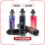 ARGUS Pro 2 Pod Mod Kit