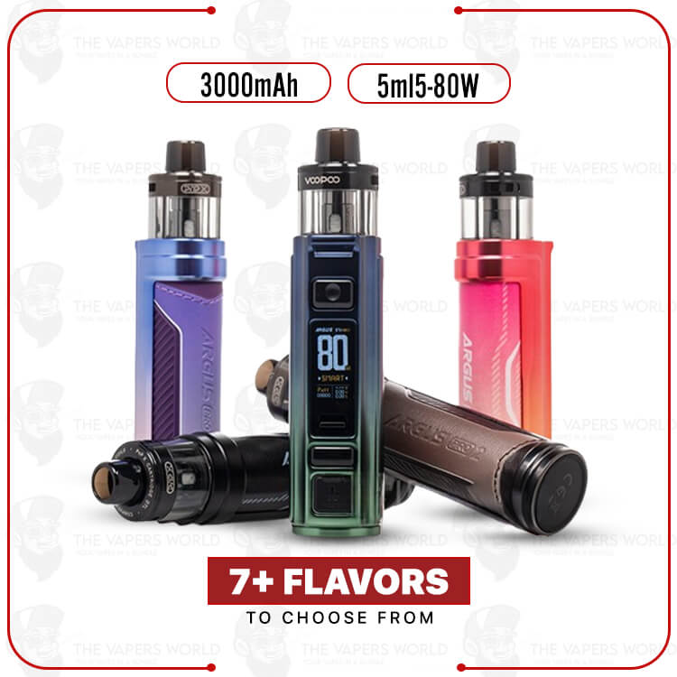 voopoo-argus-pro-2-pod-mod-kit.jpg ARGUS Pro 2 Pod Mod Kit - Image 1